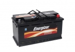 Akumulator Energizer 90AH D+ 720A